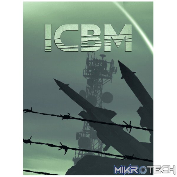ICBM Steam CD Key ICBM Steam CD Key