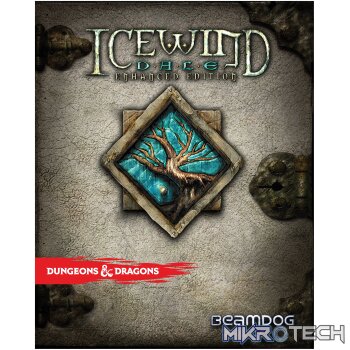 Icewind Dale: Enhanced Edition GOG CD Key
