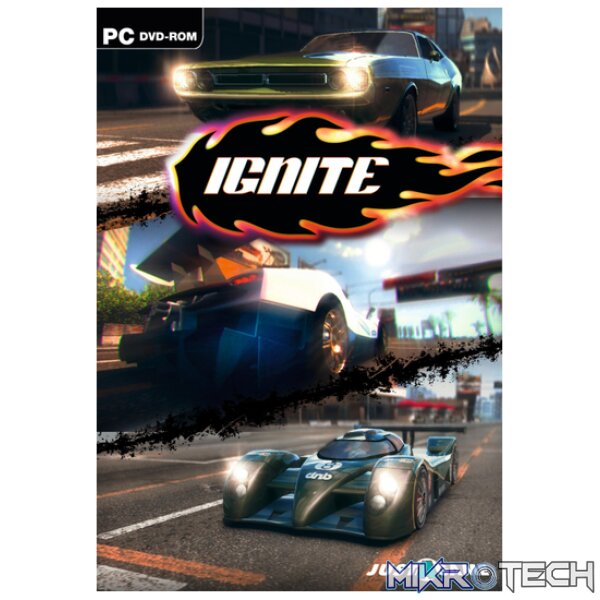Ignite Steam CD Key Ignite Steam CD Key