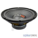 Powerbass GTX-12 S4 8000W SVC Subwoofer - Image 2