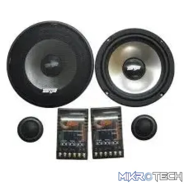 image_big_79915244 Targa TG6020ZC 600W 6" Split System - Image 1