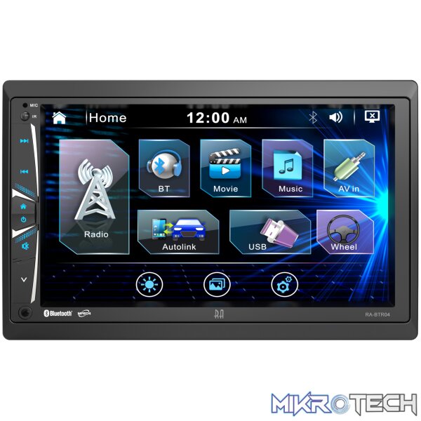 img_9444_ecommerce_9d40 Reference Audio RA-BTR04 7" Double Din BT/USB Radio - Image 1