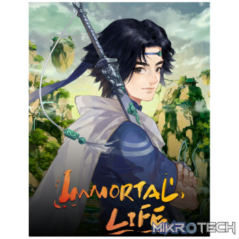 Immortal Life Steam CD Key