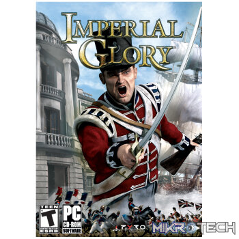 Imperial Glory Steam CD Key