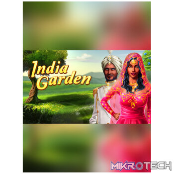 India Garden Steam CD Key