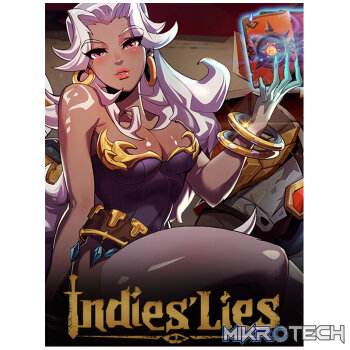 Indies' Lies Steam CD Key