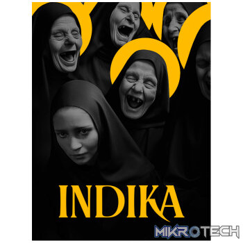 INDIKA Deluxe Edition PC Steam CD Key
