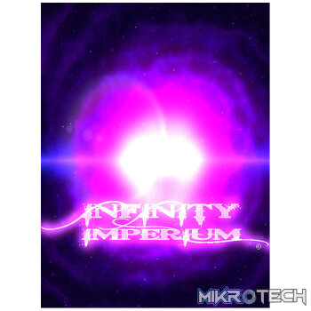 Infinity Imperium Steam CD Key
