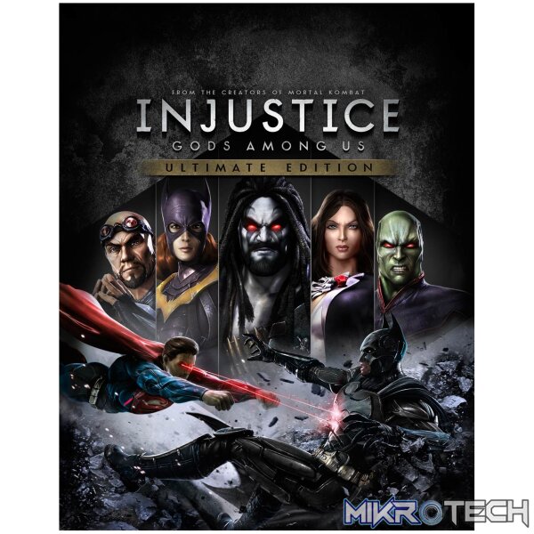 Superheroes Bundle Steam CD Key Superheroes Bundle Steam CD Key