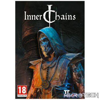 Inner Chains Steam CD Key