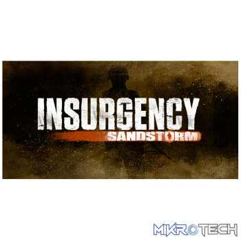 Insurgency: Sandstorm Ultimate Edition Steam CD Key