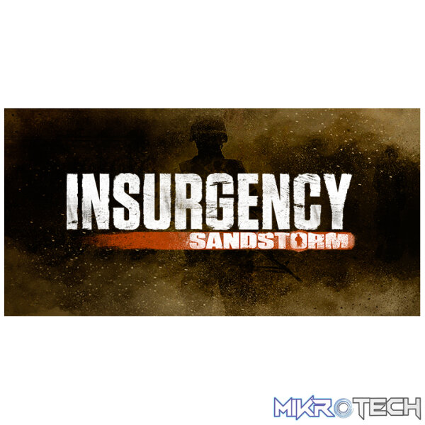 Insurgency: Sandstorm Ultimate Edition Steam CD Key Insurgency: Sandstorm Ultimate Edition Steam CD Key