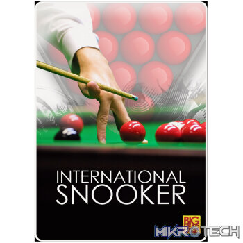 International Snooker Steam CD Key
