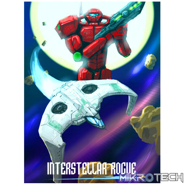 INTERSTELLAR ROGUE Steam CD Key INTERSTELLAR ROGUE Steam CD Key
