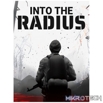Into the Radius VR Steam CD Key