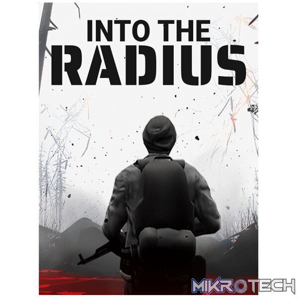 Into the Radius VR Steam CD Key Into the Radius VR Steam CD Key