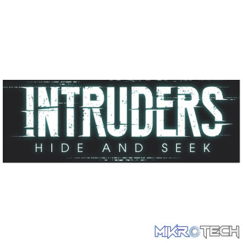Intruders: Hide and Seek Steam CD Key