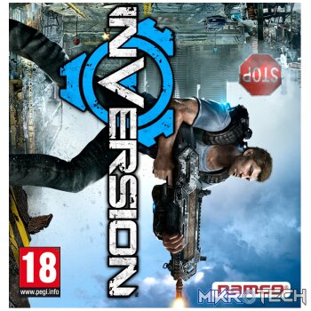 Inversion PC Download CD Key