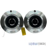 Ice Power IPS-1250B 1200W Bullet Tweeters