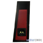 Ice Power IPWBB8 8" 4000W Shallow Enclosed Subwoofer - Image 2