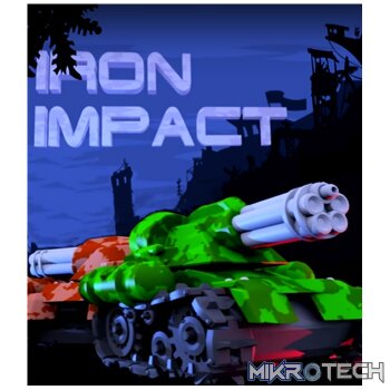 Iron Impact Steam CD Key