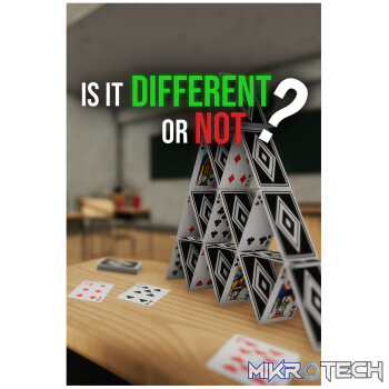 Is it different or not? Steam CD Key