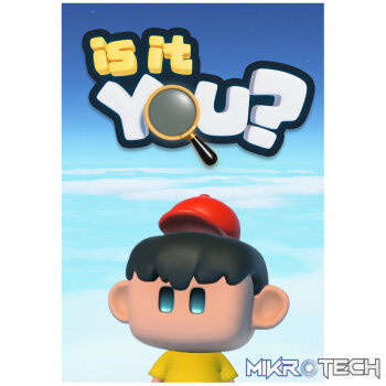 Who's Who? Steam CD Key