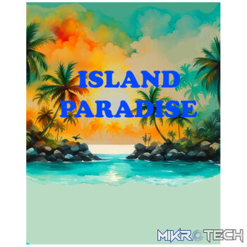 Island Paradise Steam CD Key