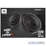 JBL STADIUM192T 190mm 165W 55RMS Tweeters
