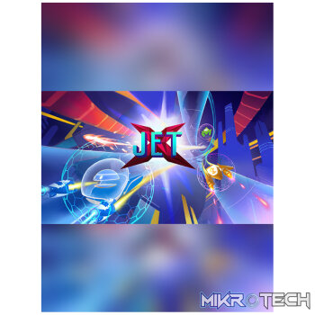 JetX Space Edition Steam CD Key
