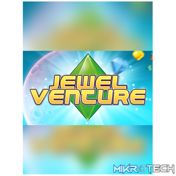Jewel Venture Steam CD Key Jewel Venture Steam CD Key