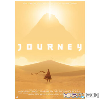 Journey Steam CD Key