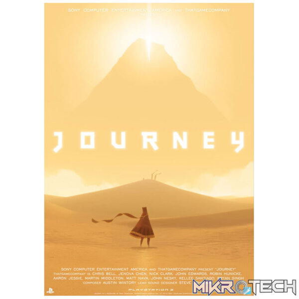 Journey Steam CD Key Journey Steam CD Key