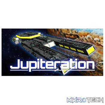 Jupiteration Steam CD Key