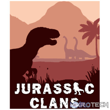 Jurassic Clans Steam CD Key