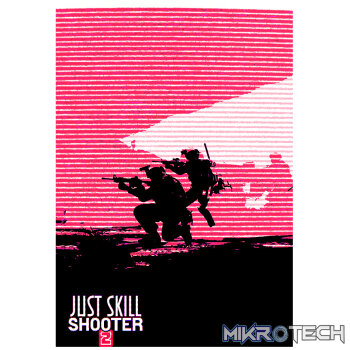 Just skill shooter 2 Steam CD Key