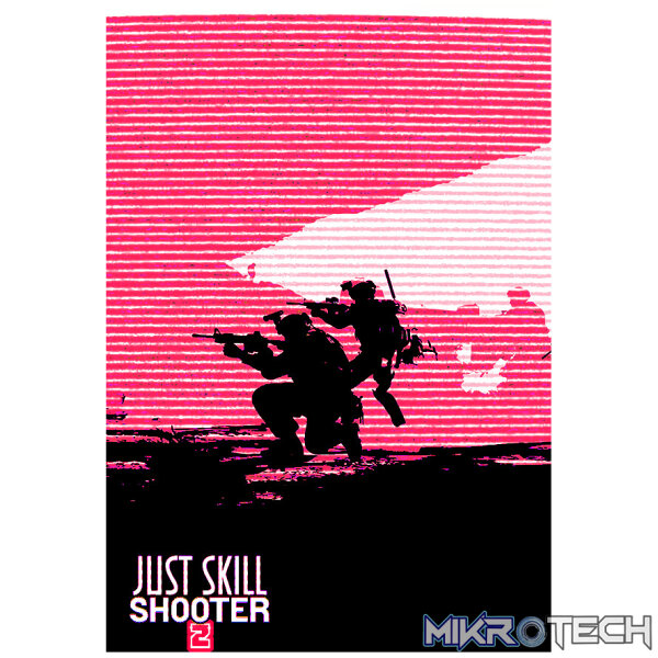 Just skill shooter 2 Steam CD Key Just skill shooter 2 Steam CD Key