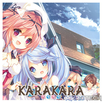 KARAKARA Steam CD Key