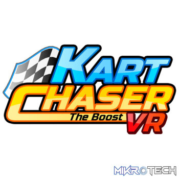 KART CHASER: THE BOOST VR Steam CD Key