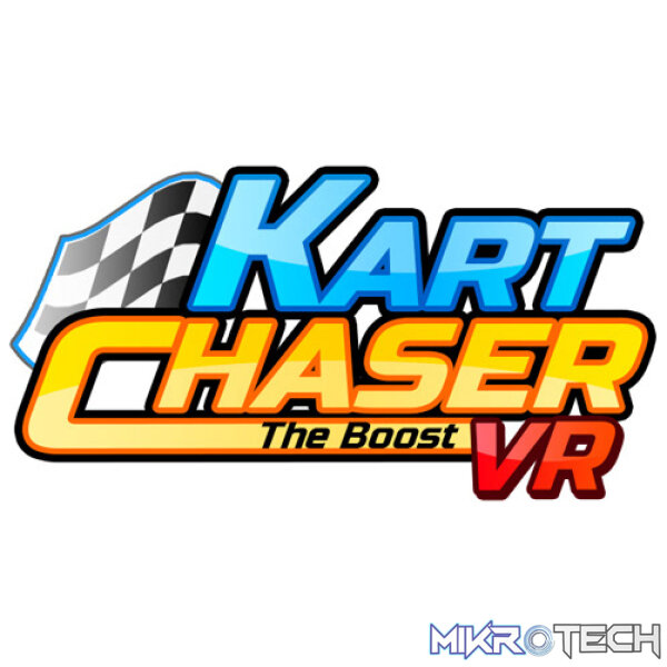 KART CHASER: THE BOOST VR Steam CD Key KART CHASER: THE BOOST VR Steam CD Key