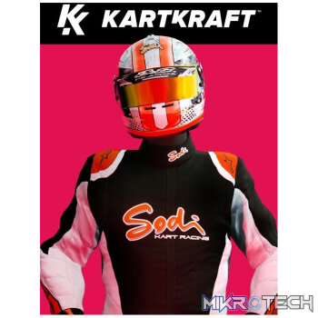 KartKraft RoW PC Steam CD Key