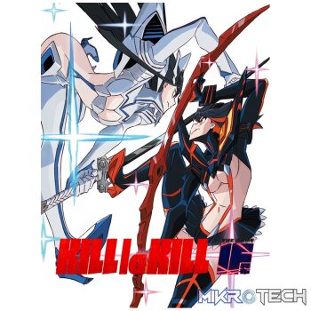KILL la KILL - IF Steam CD Key