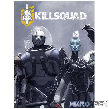 Killsquad Steam CD Key