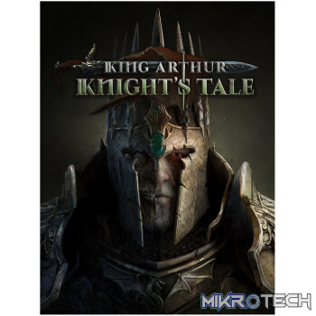 King Arthur: Knight's Tale Steam CD Key