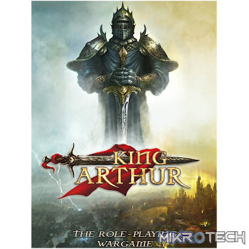 King Arthur Bundle Steam CD Key