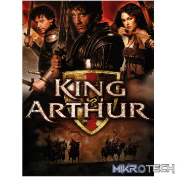 King Arthur Collection Steam CD Key