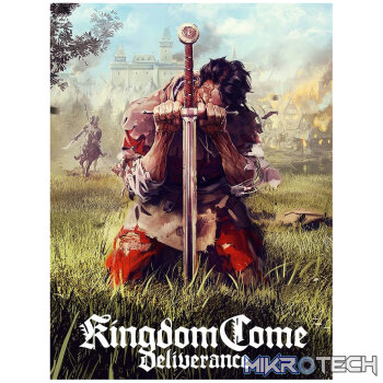 Kingdom Come: Deliverance GOG CD Key