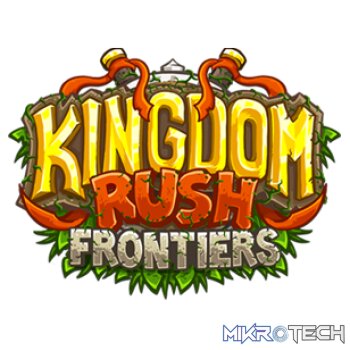 Kingdom Rush Frontiers - Tower Defense PC Steam CD Key