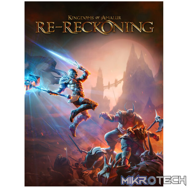 Kingdoms of Amalur: Re-Reckoning FATE Edition Steam CD Key Kingdoms of Amalur: Re-Reckoning FATE Edition Steam CD Key