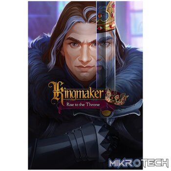 Kingmaker: Rise to the Throne Steam CD Key